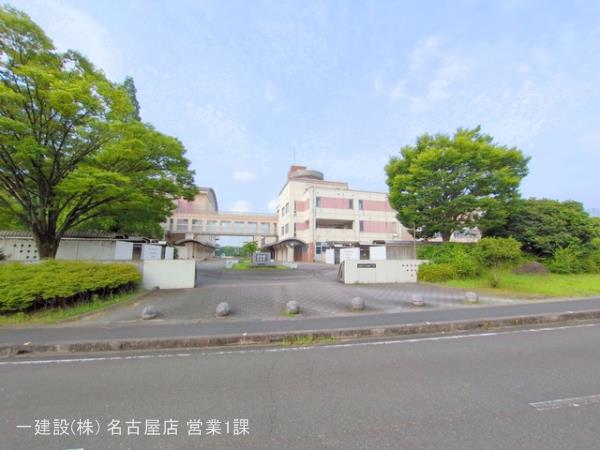リーブルガーデン大府市吉川町 周辺環境2