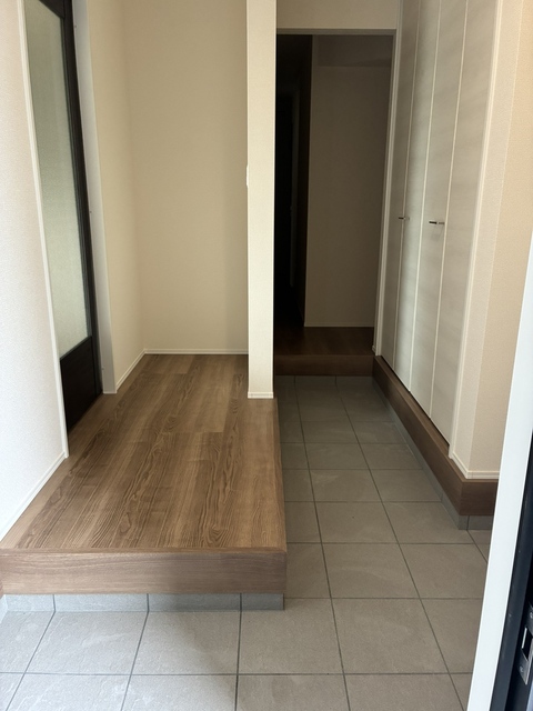 リーブルガーデン倉敷真備町有井第２ 写真8