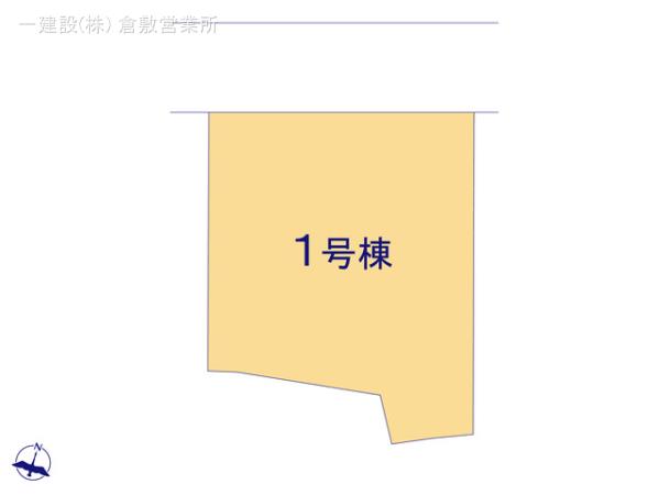 リーブルガーデン倉敷真備町有井第２ 写真3