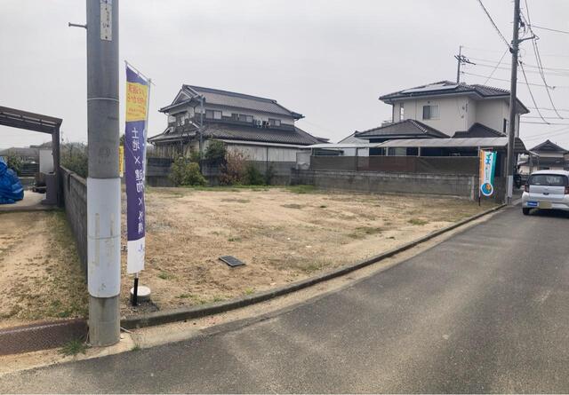 リーブルガーデン倉敷真備町有井第２の画像