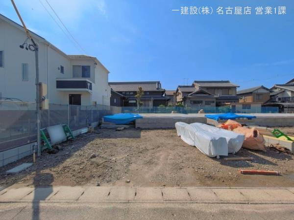 リーブルガーデン大治町八ツ屋 写真6