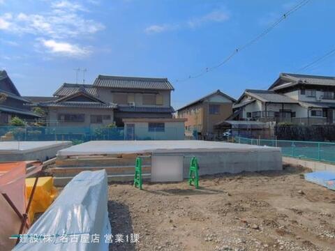 リーブルガーデン大治町八ツ屋 外観・内装7