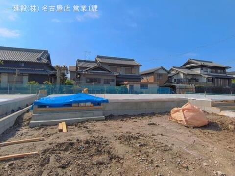 リーブルガーデン大治町八ツ屋 外観・内装8