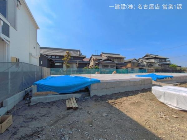 リーブルガーデン大治町八ツ屋 写真9