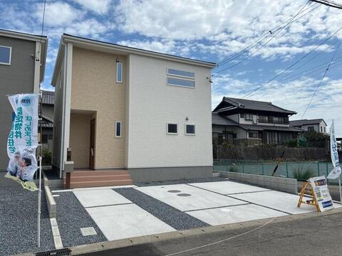 リーブルガーデン大治町八ツ屋 外観・内装11