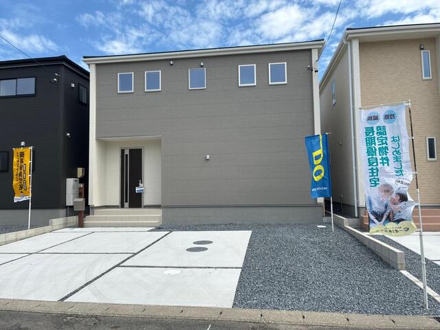 リーブルガーデン大治町八ツ屋 写真12
