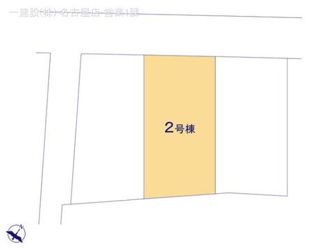 リーブルガーデン大治町八ツ屋 間取り4