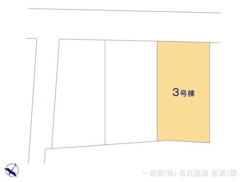 リーブルガーデン大治町八ツ屋 間取り6
