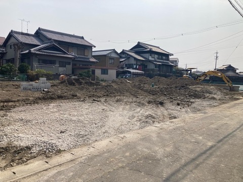 リーブルガーデン大治町八ツ屋 外観・内装2