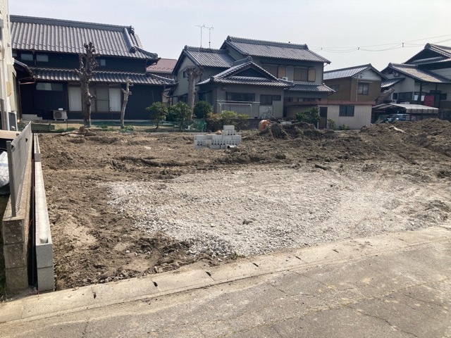 リーブルガーデン大治町八ツ屋 写真3