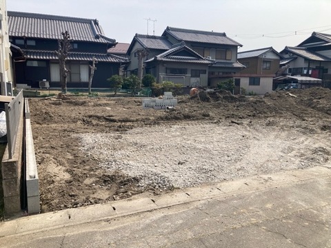 リーブルガーデン大治町八ツ屋 外観・内装3