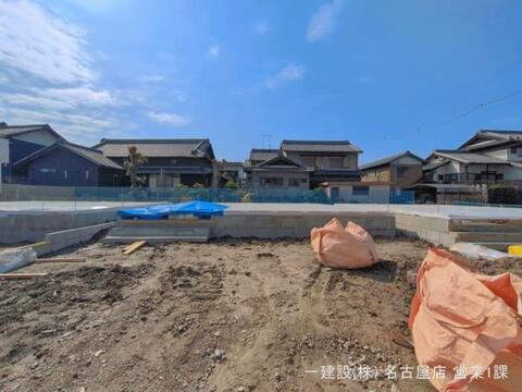 リーブルガーデン大治町八ツ屋 外観・内装4