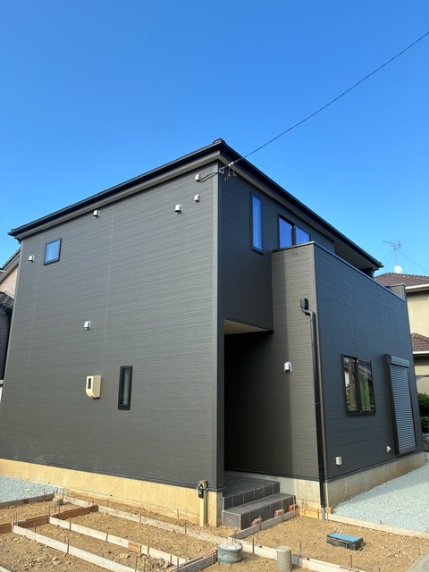 リーブルガーデン湖西市鷲津第1期 写真12