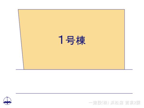 リーブルガーデン湖西市鷲津第１期 写真3