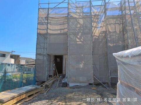 リーブルガーデン清須市鍋片 外観・内装5