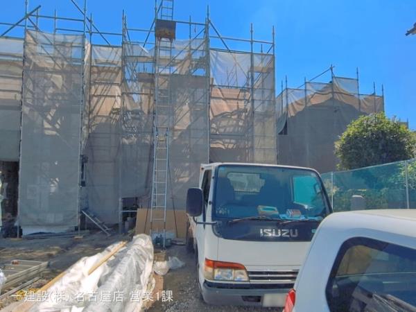 リーブルガーデン清須市鍋片 写真6