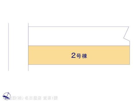 リーブルガーデン清須市鍋片 間取り4