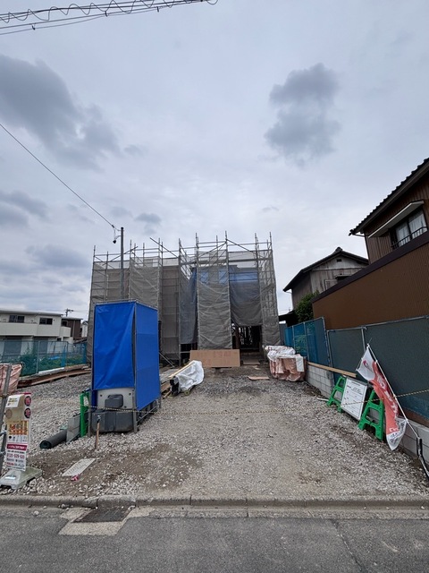 リーブルガーデン清須市鍋片 写真4