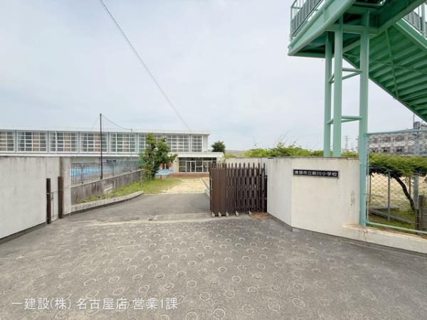 リーブルガーデン清須市鍋片 周辺環境1