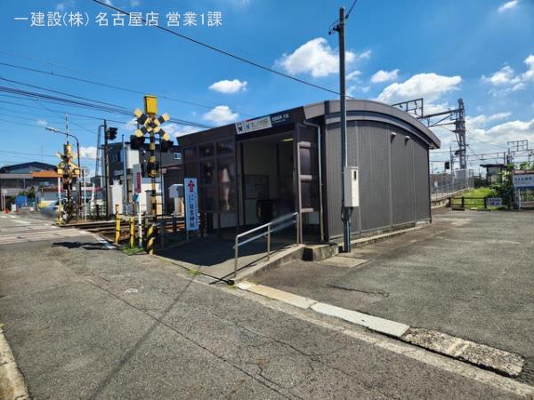 リーブルガーデン清須市鍋片 周辺環境3