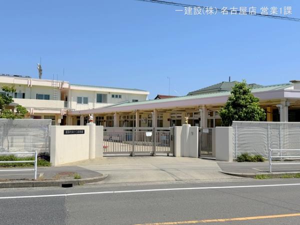 リーブルガーデン清須市鍋片 周辺環境4