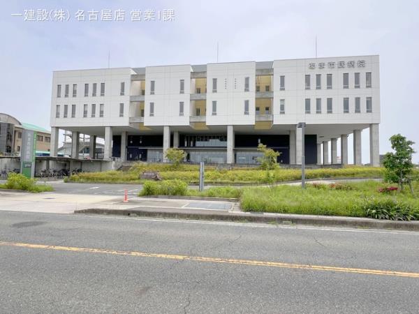 リーブルガーデン清須市鍋片 周辺環境5