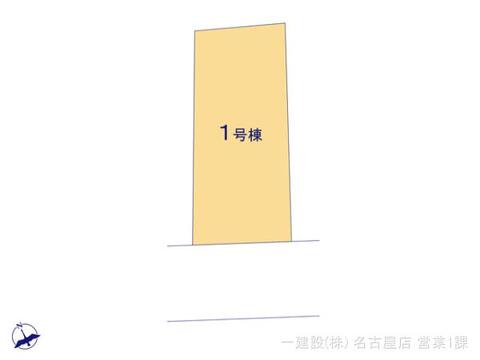 リーブルガーデン弥富市佐古木第２ 間取り2