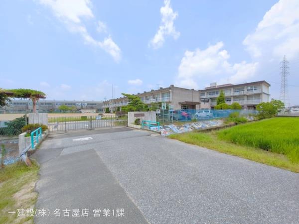 リーブルガーデン弥富市佐古木第２ 周辺環境1