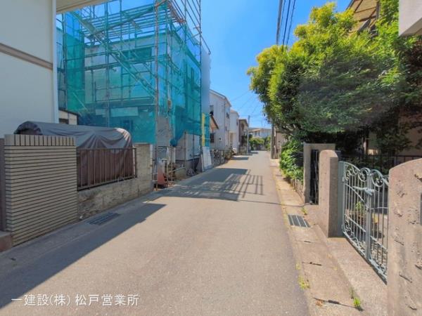 リーブルガーデン西志津2丁目 写真5