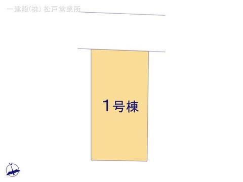 リーブルガーデン西志津２丁目 間取り2