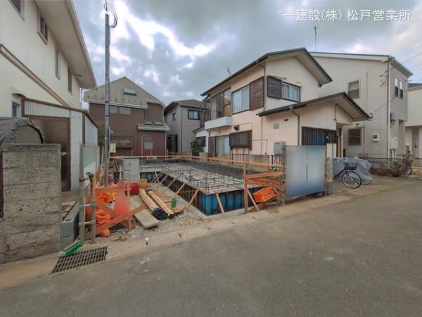 リーブルガーデン西志津２丁目の画像