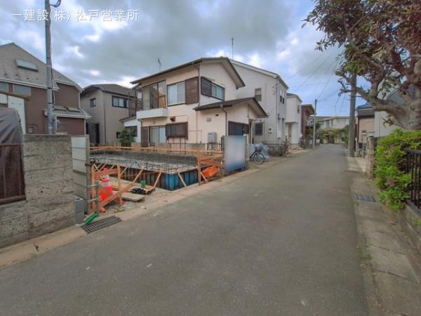 リーブルガーデン西志津２丁目の画像3