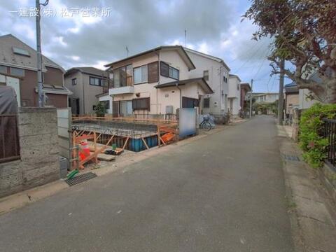 リーブルガーデン西志津２丁目 外観・内装2