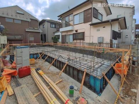 リーブルガーデン西志津２丁目 外観・内装3