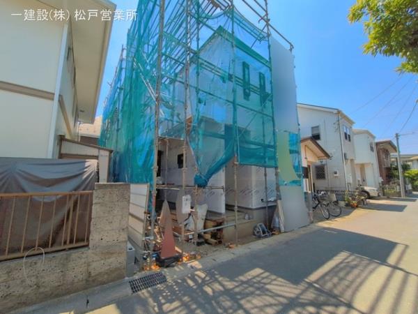 リーブルガーデン西志津2丁目 写真4