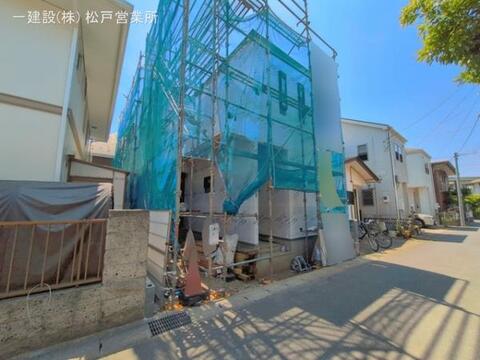 リーブルガーデン西志津2丁目 外観・内装4