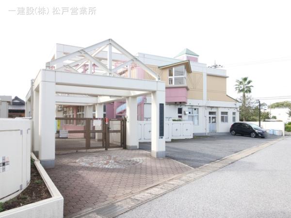 リーブルガーデン西志津２丁目 周辺環境4