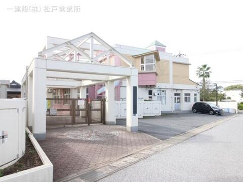 志津保育園：740m