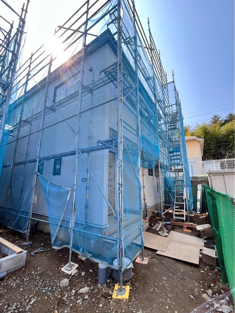 リーブルガーデン名取市愛の杜２丁目 写真1