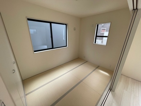 リーブルガーデン名取市愛の杜2丁目 外観・内装3