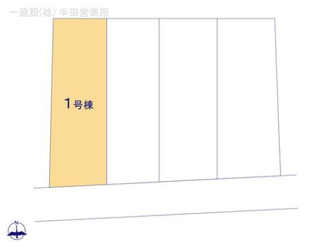 リーブルガーデン南区南野２丁目第３ 間取り2