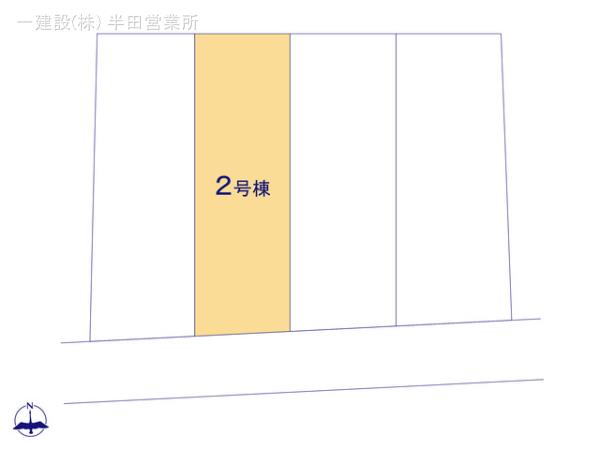 リーブルガーデン南区南野２丁目第３ 写真4