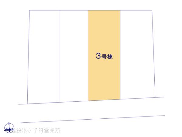 リーブルガーデン南区南野２丁目第３ 写真6