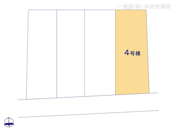 リーブルガーデン南区南野２丁目第３ 写真8