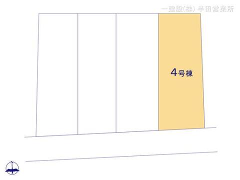 リーブルガーデン南区南野２丁目第３ 間取り8