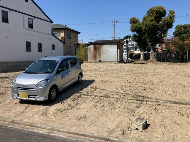 リーブルガーデン南区南野２丁目第３の画像