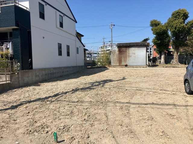 リーブルガーデン南区南野２丁目第３の画像3