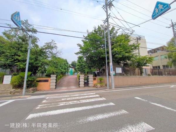 リーブルガーデン南区南野２丁目第３ 周辺環境2