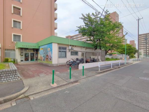 リーブルガーデン南区南野２丁目第３ 周辺環境4