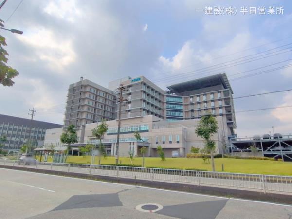 リーブルガーデン南区南野２丁目第３ 周辺環境5